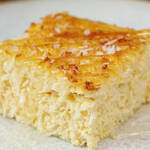 Турецкая долма в духовке