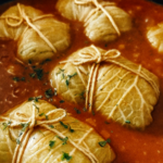 Рыбные котлетки из судака