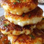 Запеканка из овсянки