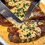 Турецкая долма в духовке