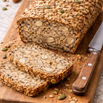 Запеканка из овсянки