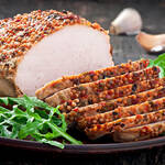 Немецкие пончики Берлинеры