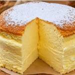 Шоколадный кокосовый торт без муки и сахара