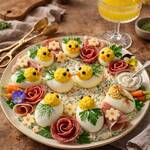 Свинина обжаренная в луке