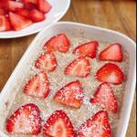 Творожная паска