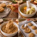 Запеканка из баклажана с сырной корочкой