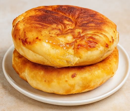 Плачинда