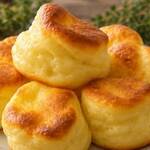Кабачковый пирог с ветчиной и сыром