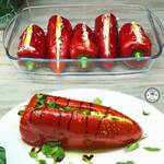 Карамельный торт