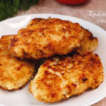 Классическая закуска из печени трески
