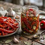 Варенье из гутули