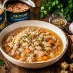 Маринованные белые грибы