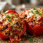 Маринованные белые грибы
